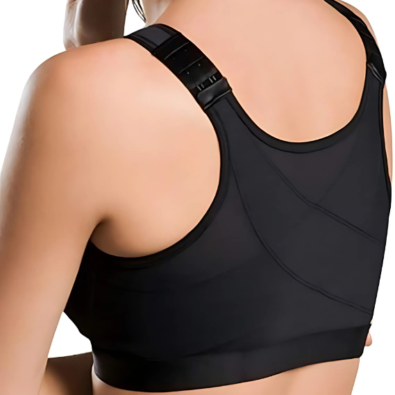 Brasier Corrector