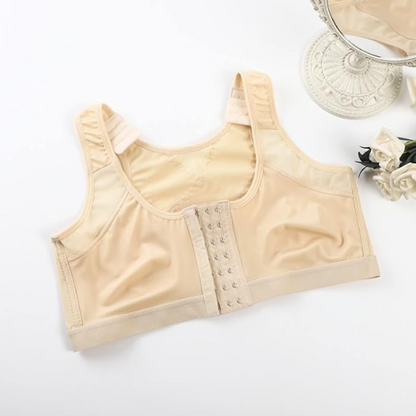 Brasier Corrector