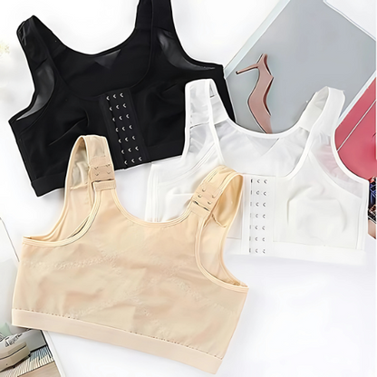 Brasier Corrector